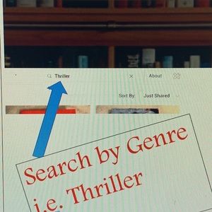 Scroll smarter
